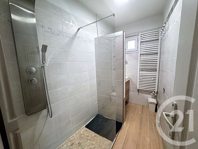 Maison &agrave; louer - 2 pi&egrave;ces - 44,09 m2 - Montpellier - 34 - LANGUEDOC-ROUSSILLON