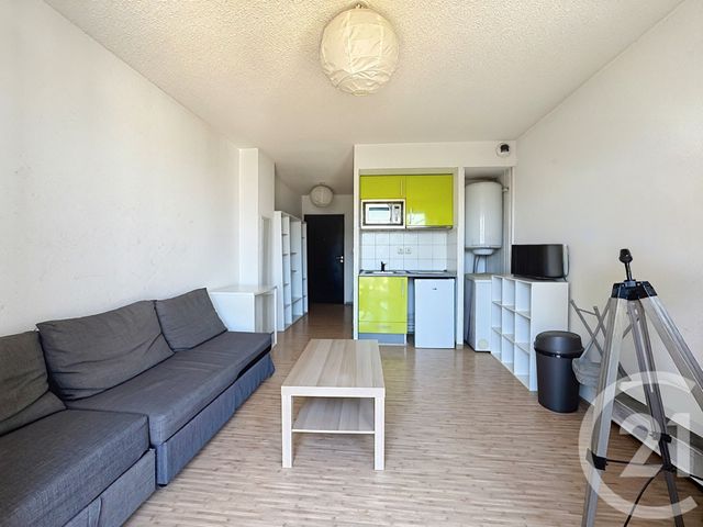 appartement - MONTPELLIER - 34