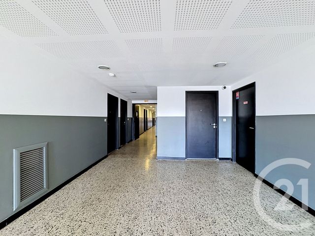 Appartement F1 &agrave; vendre - 1 pi&egrave;ce - 22,65 m2 - Montpellier - 34 - LANGUEDOC-ROUSSILLON