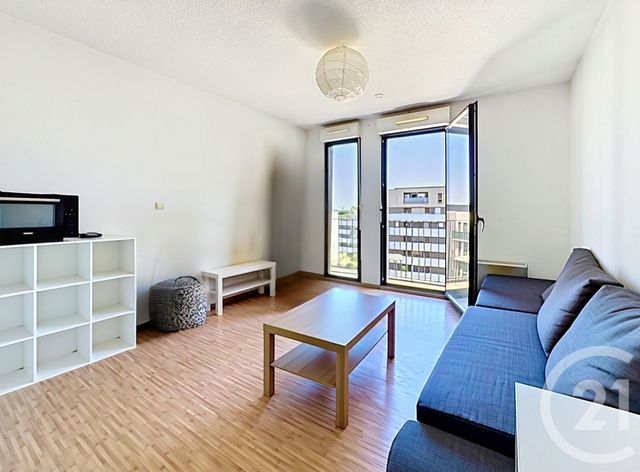 Appartement F1 &agrave; vendre - 1 pi&egrave;ce - 22,65 m2 - Montpellier - 34 - LANGUEDOC-ROUSSILLON