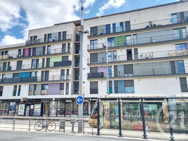 Appartement F1 &agrave; vendre - 1 pi&egrave;ce - 22,65 m2 - Montpellier - 34 - LANGUEDOC-ROUSSILLON