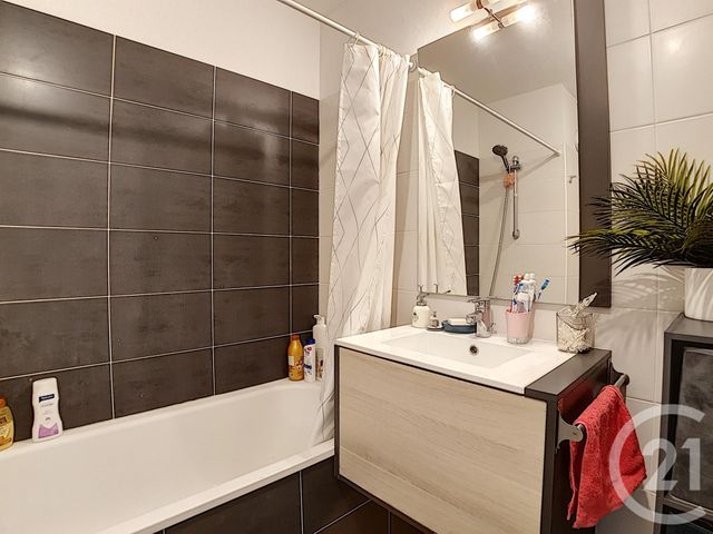 Appartement F2 &agrave; vendre - 2 pi&egrave;ces - 44,42 m2 - Castelnau Le Lez - 34 - LANGUEDOC-ROUSSILLON