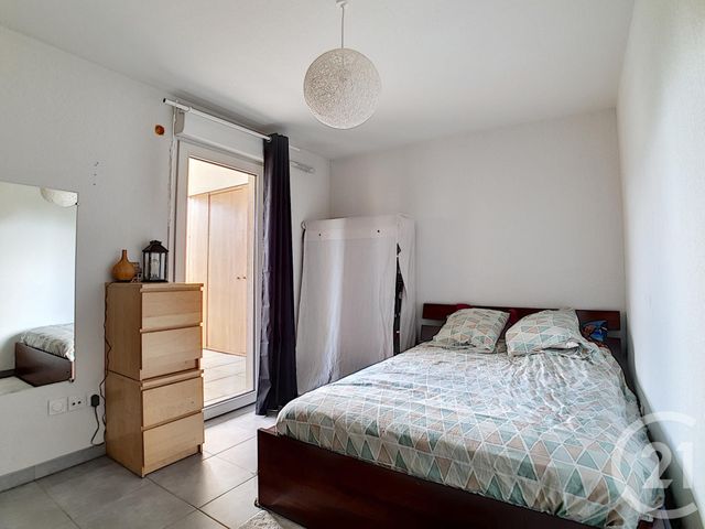 Appartement F2 &agrave; vendre - 2 pi&egrave;ces - 44,42 m2 - Castelnau Le Lez - 34 - LANGUEDOC-ROUSSILLON