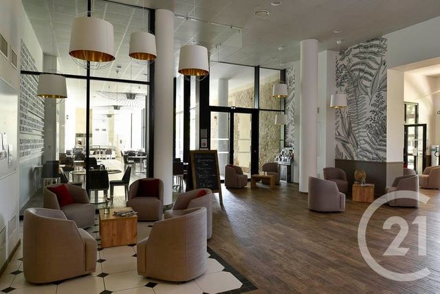 Appartement F2 &agrave; vendre - 2 pi&egrave;ces - 45,46 m2 - Montpellier - 34 - LANGUEDOC-ROUSSILLON