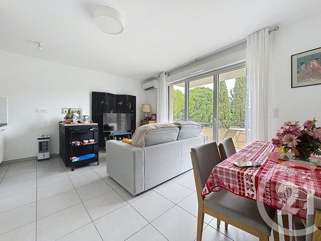 Appartement F2 &agrave; vendre - 2 pi&egrave;ces - 45,46 m2 - Montpellier - 34 - LANGUEDOC-ROUSSILLON