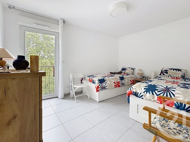 Appartement F2 &agrave; vendre - 2 pi&egrave;ces - 45,46 m2 - Montpellier - 34 - LANGUEDOC-ROUSSILLON