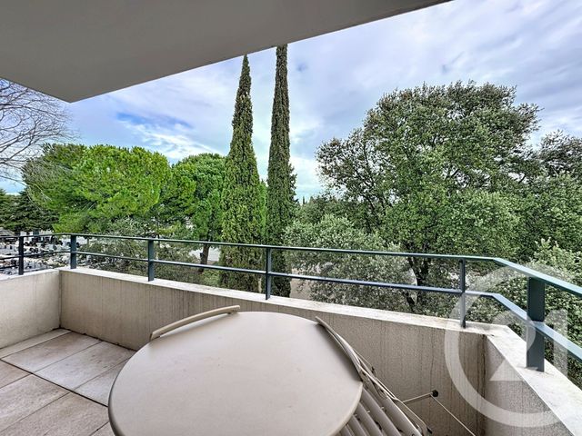 appartement - MONTPELLIER - 34