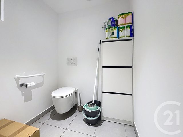 Appartement F2 &agrave; vendre - 2 pi&egrave;ces - 45,46 m2 - Montpellier - 34 - LANGUEDOC-ROUSSILLON