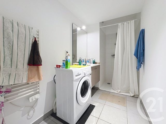 Appartement F2 &agrave; vendre - 2 pi&egrave;ces - 45,46 m2 - Montpellier - 34 - LANGUEDOC-ROUSSILLON
