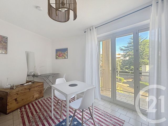 Appartement F1 &agrave; louer - 1 pi&egrave;ce - 19,22 m2 - Montpellier - 34 - LANGUEDOC-ROUSSILLON