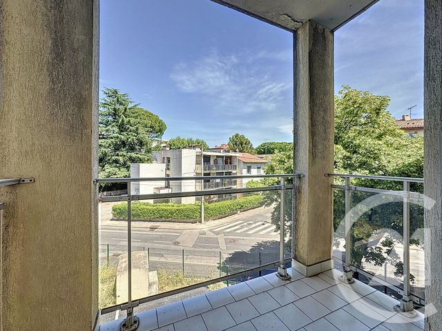 appartement - MONTPELLIER - 34