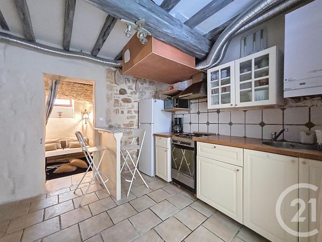 Appartement F3 &agrave; louer - 3 pi&egrave;ces - 50,62 m2 - Montpellier - 34 - LANGUEDOC-ROUSSILLON