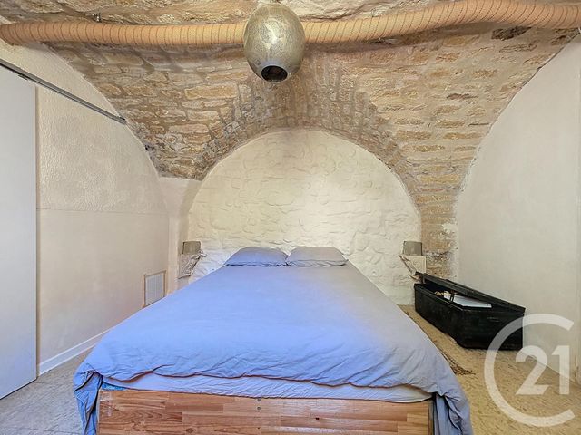 Appartement F3 &agrave; louer - 3 pi&egrave;ces - 50,62 m2 - Montpellier - 34 - LANGUEDOC-ROUSSILLON