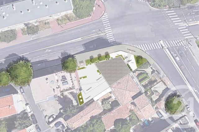 Appartement F5 &agrave; vendre - 5 pi&egrave;ces - 93 m2 - Montpellier - 34 - LANGUEDOC-ROUSSILLON