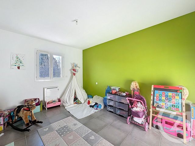 Maison &agrave; louer - 4 pi&egrave;ces - 94,03 m2 - Teyran - 34 - LANGUEDOC-ROUSSILLON