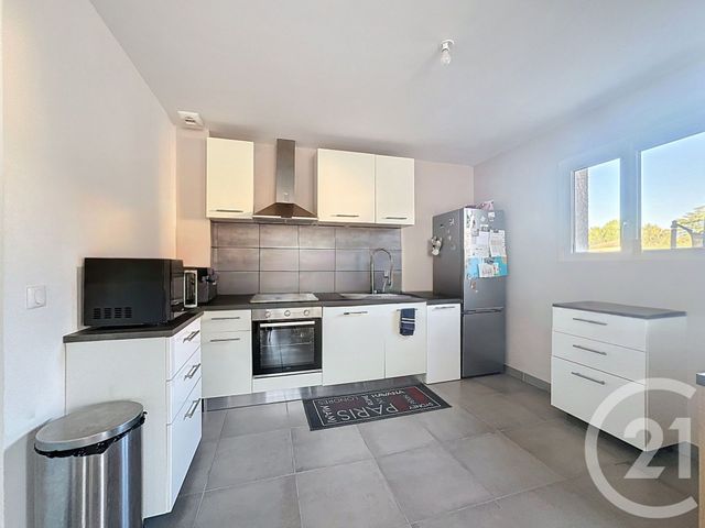 Maison &agrave; louer - 4 pi&egrave;ces - 94,03 m2 - Teyran - 34 - LANGUEDOC-ROUSSILLON