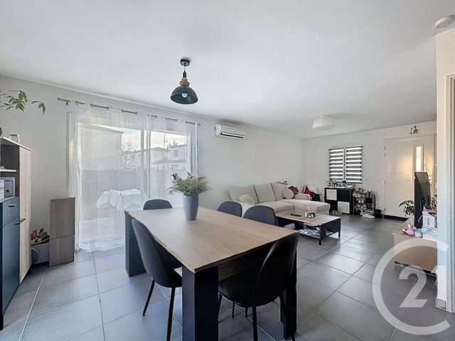 Maison &agrave; louer - 4 pi&egrave;ces - 94,03 m2 - Teyran - 34 - LANGUEDOC-ROUSSILLON