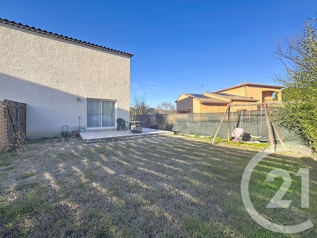 maison - TEYRAN - 34