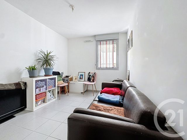 Appartement F3 &agrave; vendre - 3 pi&egrave;ces - 58,81 m2 - Montpellier - 34 - LANGUEDOC-ROUSSILLON