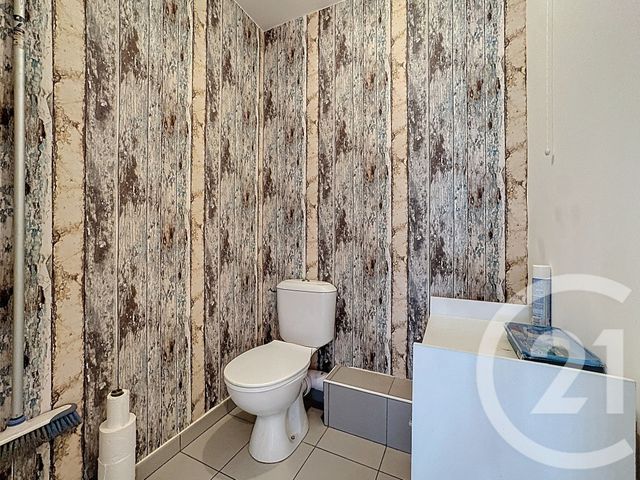 Appartement F3 &agrave; vendre - 3 pi&egrave;ces - 58,81 m2 - Montpellier - 34 - LANGUEDOC-ROUSSILLON