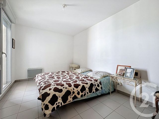 Appartement F3 &agrave; vendre - 3 pi&egrave;ces - 58,81 m2 - Montpellier - 34 - LANGUEDOC-ROUSSILLON