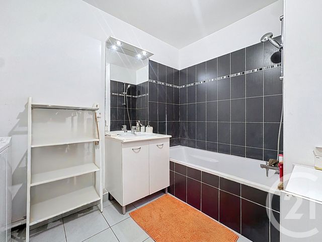 Appartement F3 &agrave; vendre - 3 pi&egrave;ces - 58,81 m2 - Montpellier - 34 - LANGUEDOC-ROUSSILLON