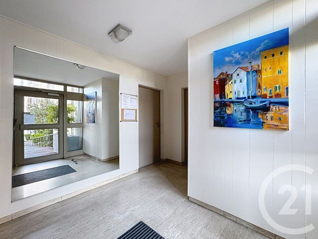 Appartement F2 &agrave; vendre - 2 pi&egrave;ces - 50,01 m2 - Montpellier - 34 - LANGUEDOC-ROUSSILLON