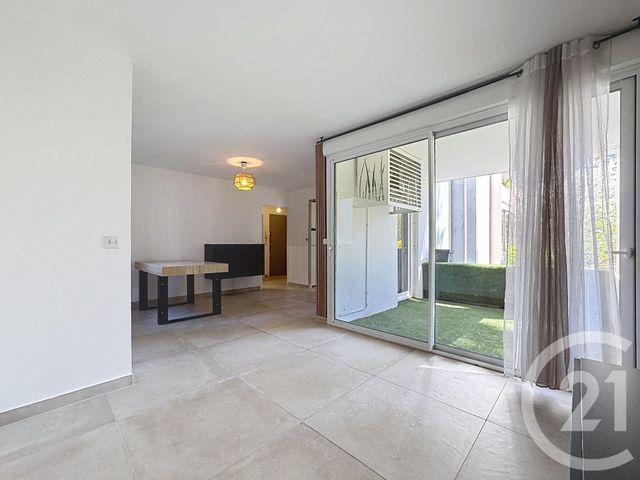 Appartement F2 &agrave; vendre - 2 pi&egrave;ces - 50,01 m2 - Montpellier - 34 - LANGUEDOC-ROUSSILLON
