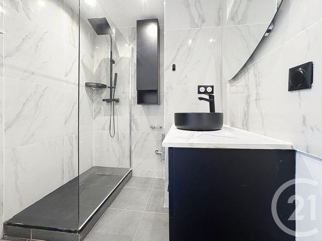 Appartement F2 &agrave; vendre - 2 pi&egrave;ces - 50,01 m2 - Montpellier - 34 - LANGUEDOC-ROUSSILLON