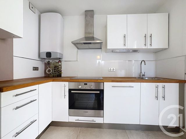 Appartement F2 &agrave; vendre - 2 pi&egrave;ces - 50,01 m2 - Montpellier - 34 - LANGUEDOC-ROUSSILLON