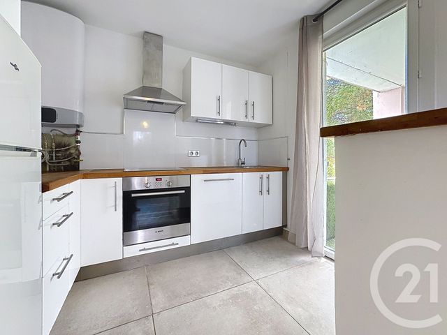 Appartement F2 &agrave; vendre - 2 pi&egrave;ces - 50,01 m2 - Montpellier - 34 - LANGUEDOC-ROUSSILLON