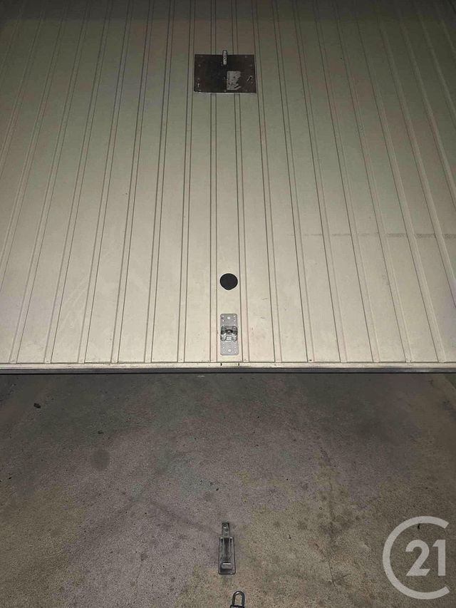 Parking &agrave; louer - 12,55 m2 - Montpellier - 34 - LANGUEDOC-ROUSSILLON