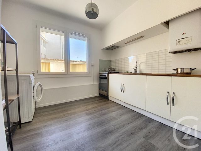 Appartement F4 &agrave; louer - 4 pi&egrave;ces - 70,05 m2 - Montpellier - 34 - LANGUEDOC-ROUSSILLON