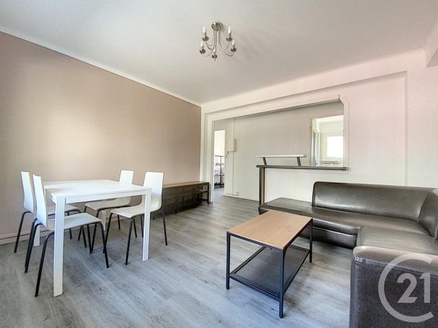 Appartement F4 &agrave; louer - 4 pi&egrave;ces - 70,05 m2 - Montpellier - 34 - LANGUEDOC-ROUSSILLON