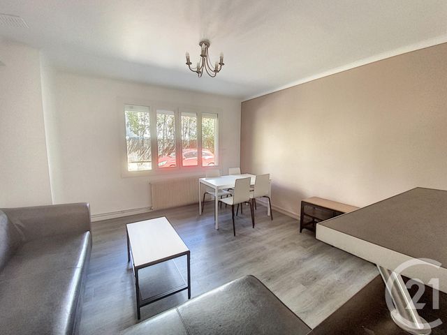 Appartement F4 &agrave; louer - 4 pi&egrave;ces - 70,05 m2 - Montpellier - 34 - LANGUEDOC-ROUSSILLON