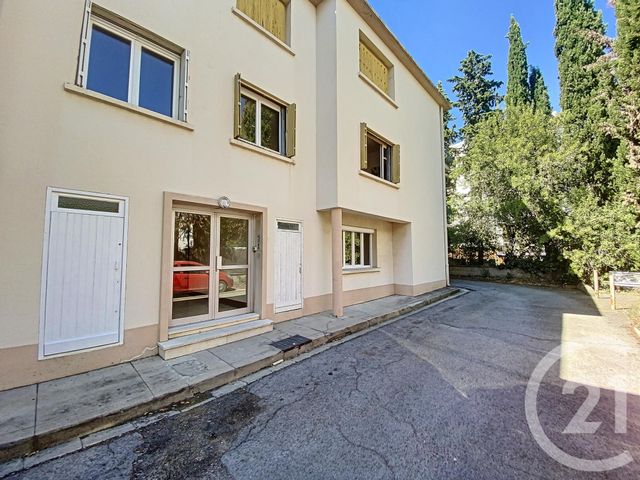 Appartement F4 &agrave; louer - 4 pi&egrave;ces - 70,05 m2 - Montpellier - 34 - LANGUEDOC-ROUSSILLON