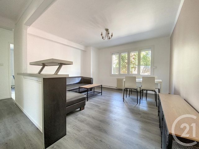 appartement - MONTPELLIER - 34