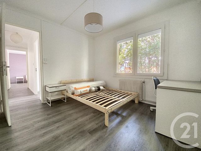 Appartement F4 &agrave; louer - 4 pi&egrave;ces - 70,05 m2 - Montpellier - 34 - LANGUEDOC-ROUSSILLON