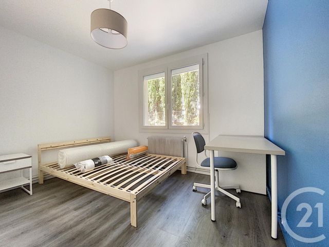 Appartement F4 &agrave; louer - 4 pi&egrave;ces - 70,05 m2 - Montpellier - 34 - LANGUEDOC-ROUSSILLON