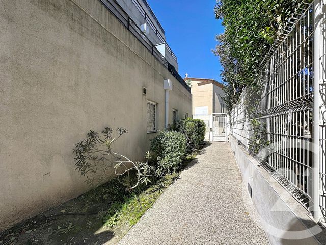 Appartement F2 &agrave; vendre - 2 pi&egrave;ces - 33,53 m2 - Montpellier - 34 - LANGUEDOC-ROUSSILLON