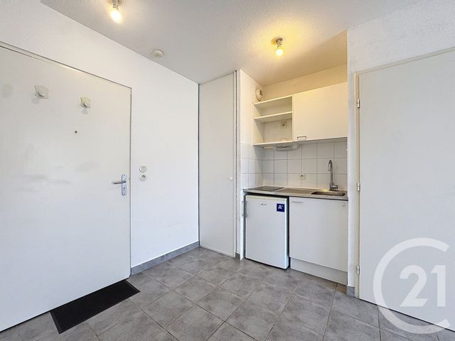 Appartement F2 &agrave; vendre - 2 pi&egrave;ces - 33,53 m2 - Montpellier - 34 - LANGUEDOC-ROUSSILLON