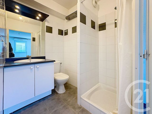 Appartement F2 &agrave; vendre - 2 pi&egrave;ces - 33,53 m2 - Montpellier - 34 - LANGUEDOC-ROUSSILLON