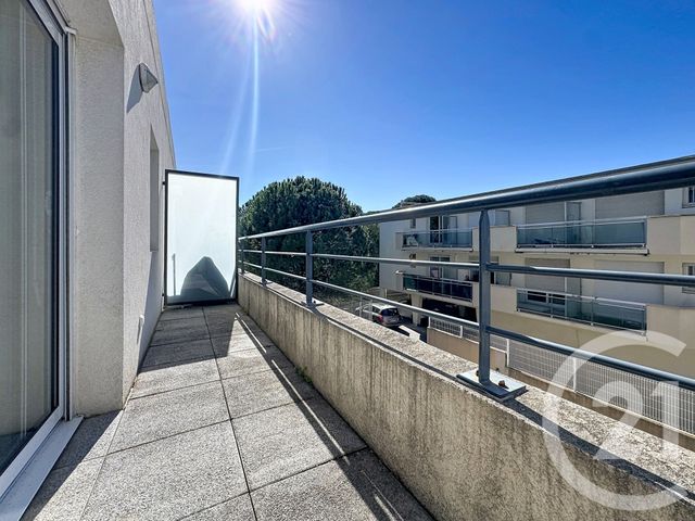 Appartement F2 &agrave; vendre - 2 pi&egrave;ces - 33,53 m2 - Montpellier - 34 - LANGUEDOC-ROUSSILLON