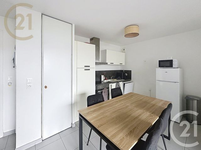Appartement F3 &agrave; vendre - 3 pi&egrave;ces - 62,65 m2 - Montpellier - 34 - LANGUEDOC-ROUSSILLON