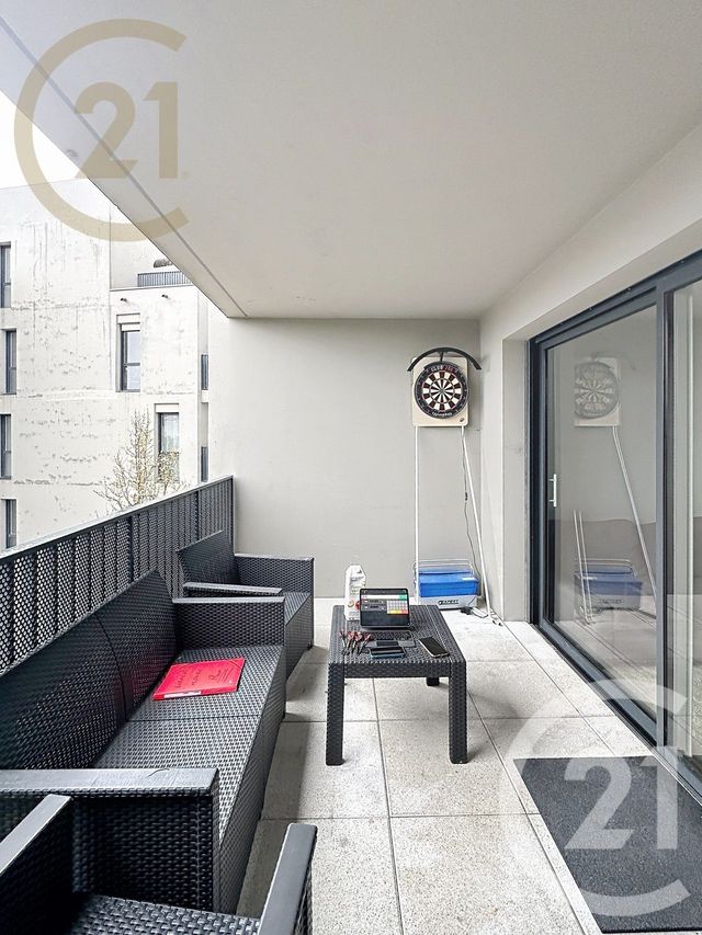 Appartement F3 &agrave; vendre - 3 pi&egrave;ces - 62,65 m2 - Montpellier - 34 - LANGUEDOC-ROUSSILLON