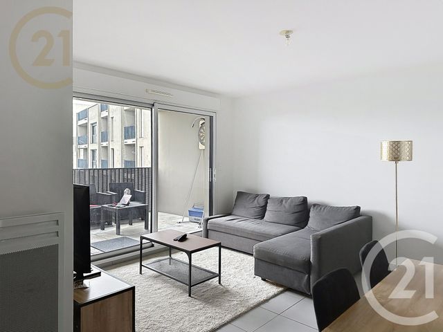 Appartement F3 &agrave; vendre - 3 pi&egrave;ces - 62,65 m2 - Montpellier - 34 - LANGUEDOC-ROUSSILLON