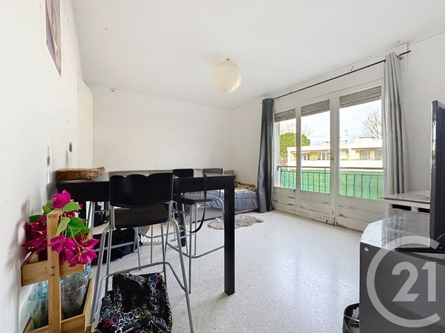 Appartement F1 &agrave; vendre - 1 pi&egrave;ce - 30,14 m2 - Montpellier - 34 - LANGUEDOC-ROUSSILLON