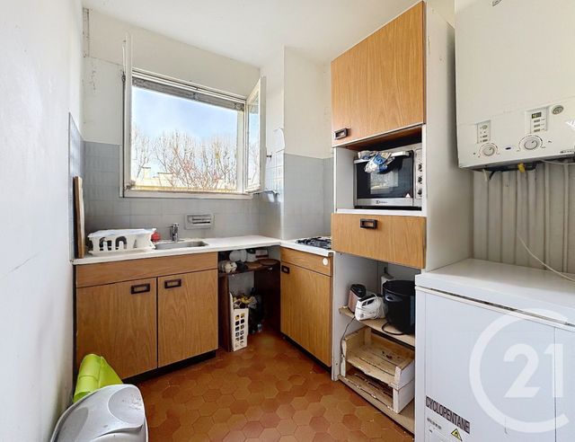 Appartement F1 &agrave; vendre - 1 pi&egrave;ce - 30,14 m2 - Montpellier - 34 - LANGUEDOC-ROUSSILLON