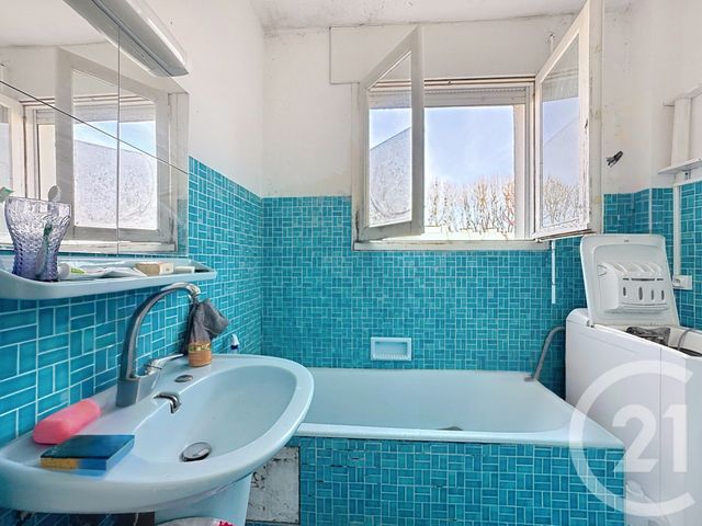 Appartement F1 &agrave; vendre - 1 pi&egrave;ce - 30,14 m2 - Montpellier - 34 - LANGUEDOC-ROUSSILLON