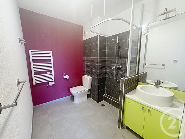 Appartement F1 &agrave; louer - 1 pi&egrave;ce - 30,41 m2 - Castelnau Le Lez - 34 - LANGUEDOC-ROUSSILLON